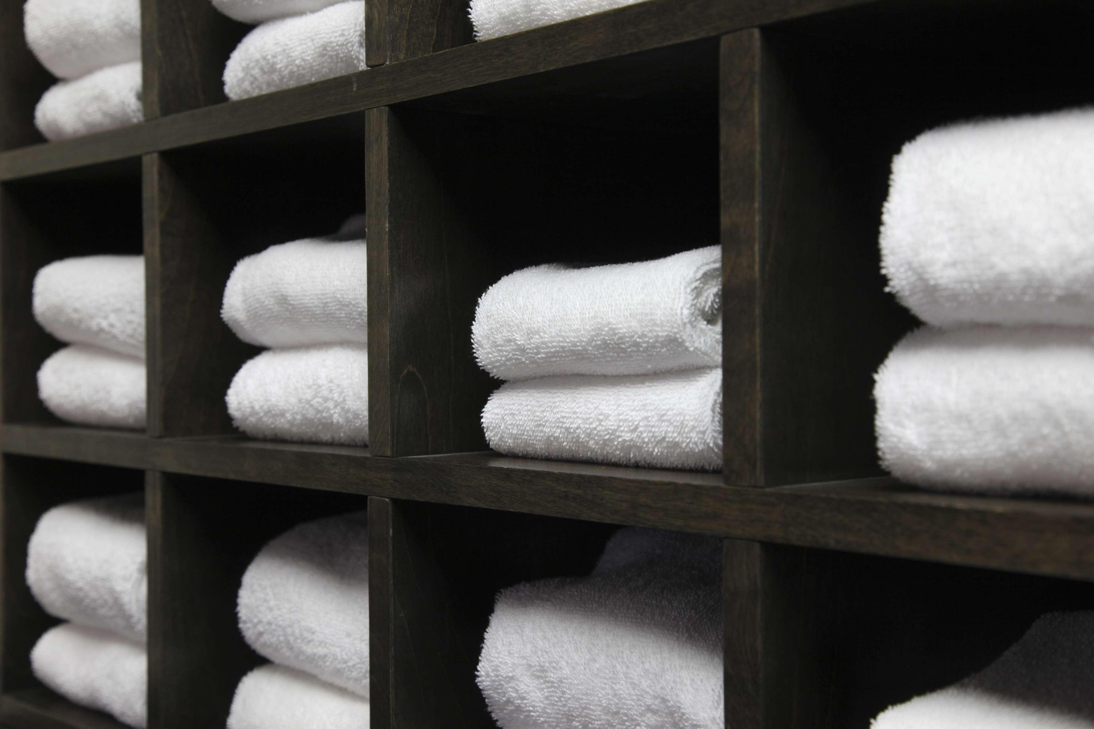 Hampton Inn Richmond/Ашленд Экстерьер фото